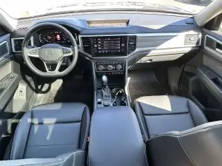 Volkswagen Atlas 2023 AWD V6 SEL 4Motion 4p SUV