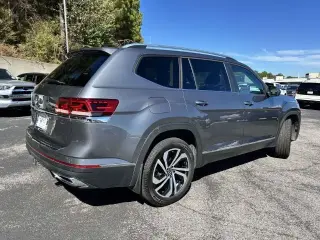 Volkswagen Atlas 2023 AWD V6 SEL 4Motion 4p SUV