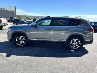 Volkswagen Atlas 2023 AWD V6 SEL 4Motion 4p SUV