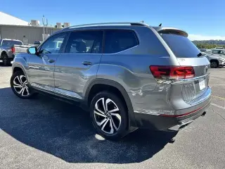 Volkswagen Atlas 2023 AWD V6 SEL 4Motion 4p SUV