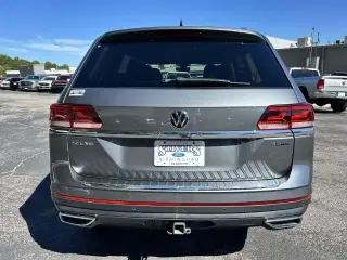 Volkswagen Atlas 2023 AWD V6 SEL 4Motion 4p SUV