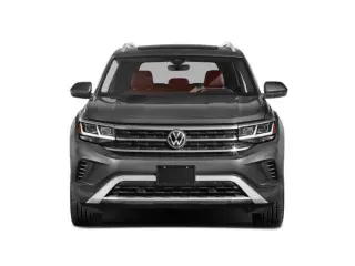 Volkswagen Atlas 2021 AWD V6 SEL 4Motion 4puertas SUV (lanzamiento medio del año)