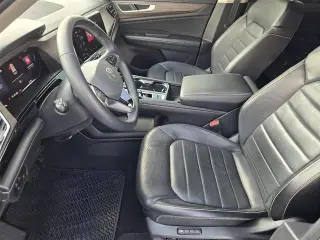 Volkswagen Atlas 2024 AWD SEL 4Motion SUV de 4 puertas