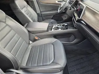 Volkswagen Atlas 2024 AWD SEL 4Motion SUV de 4 puertas