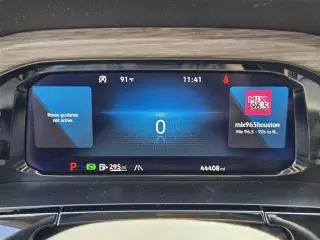 Volkswagen Atlas 2024 AWD SEL 4Motion SUV de 4 puertas