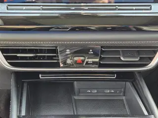 Volkswagen Atlas 2024 AWD SEL 4Motion SUV de 4 puertas