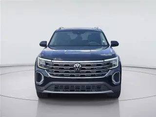Volkswagen Atlas 2024 AWD SEL 4Motion SUV de 4 puertas