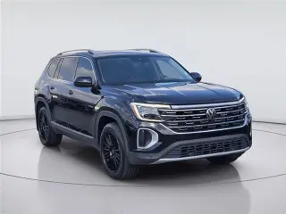 Volkswagen Atlas 2024 AWD SEL 4Motion SUV de 4 puertas