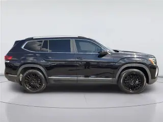 Volkswagen Atlas 2024 AWD SEL 4Motion SUV de 4 puertas