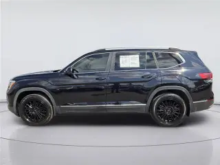 Volkswagen Atlas 2024 AWD SEL 4Motion SUV de 4 puertas