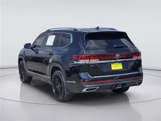 Volkswagen Atlas 2024 AWD SEL 4Motion SUV de 4 puertas
