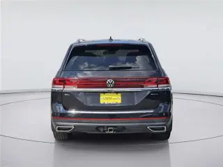 Volkswagen Atlas 2024 AWD SEL 4Motion SUV de 4 puertas