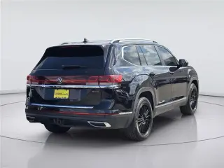Volkswagen Atlas 2024 AWD SEL 4Motion SUV de 4 puertas