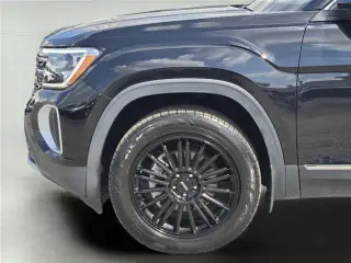 Volkswagen Atlas 2024 AWD SEL 4Motion SUV de 4 puertas