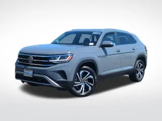 Volkswagen Atlas Cross Sport 2023 AWD V6 SEL 4Motion 4dr SUV