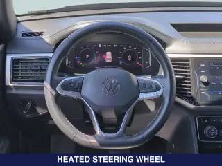 Volkswagen Atlas Cross Sport 2023 AWD V6 SEL 4Motion 4dr SUV