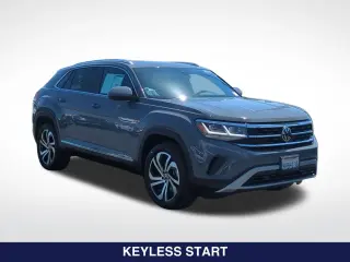 Volkswagen Atlas Cross Sport 2023 AWD V6 SEL 4Motion 4dr SUV