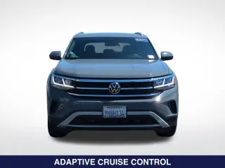 Volkswagen Atlas Cross Sport 2023 AWD V6 SEL 4Motion 4dr SUV