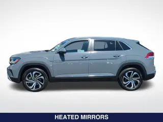 Volkswagen Atlas Cross Sport 2023 AWD V6 SEL 4Motion 4dr SUV