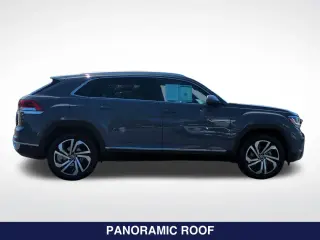 Volkswagen Atlas Cross Sport 2023 AWD V6 SEL 4Motion 4dr SUV