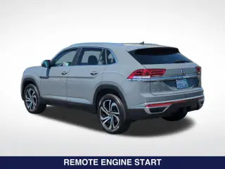 Volkswagen Atlas Cross Sport 2023 AWD V6 SEL 4Motion 4dr SUV