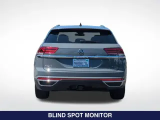 Volkswagen Atlas Cross Sport 2023 AWD V6 SEL 4Motion 4dr SUV