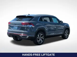 Volkswagen Atlas Cross Sport 2023 AWD V6 SEL 4Motion 4dr SUV