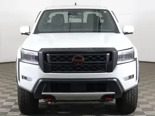 Nissan Frontier 2022 4x4 PRO-4X 4p Cab de Tripulação 5 pies SB
