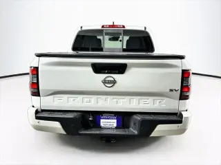 Nissan Frontier 2022 4x2 S 4dr Crew Cab 5 ft. SB