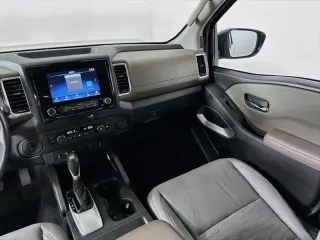 Nissan Frontier 2022 4x2 S 4dr Crew Cab 5 ft. SB