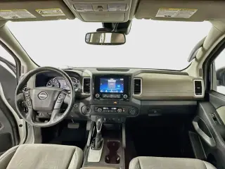 Nissan Frontier 2022 4x2 S 4dr Crew Cab 5 ft. SB