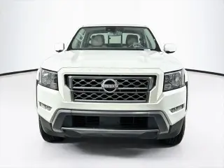 Nissan Frontier 2022 4x2 S 4dr Crew Cab 5 ft. SB