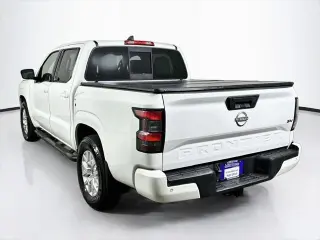 Nissan Frontier 2022 4x2 S 4dr Crew Cab 5 ft. SB