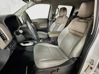 Nissan Frontier 2022 4x2 S 4dr Crew Cab 5 ft. SB