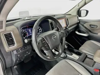 Nissan Frontier 2022 4x2 S 4dr Crew Cab 5 ft. SB