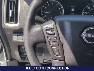 Nissan Frontier 2026 4x2 S 4dr Crew Cab 5 ft. SB