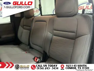 Nissan Frontier 2024 4x2 S 4dr Crew Cab 5 ft. SB