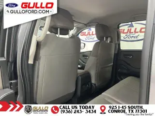 Nissan Frontier 2024 4x2 S 4dr Crew Cab 5 ft. SB