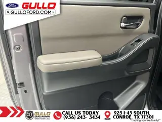 Nissan Frontier 2024 4x2 S 4dr Crew Cab 5 ft. SB