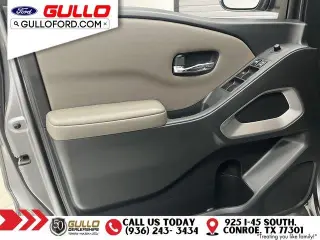 Nissan Frontier 2024 4x2 S 4dr Crew Cab 5 ft. SB