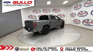 Nissan Frontier 2024 4x2 S 4dr Crew Cab 5 ft. SB