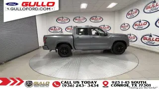 Nissan Frontier 2024 4x2 S 4dr Crew Cab 5 ft. SB
