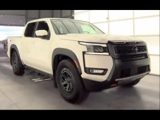 Nissan Frontier 2026 4x2 PRO-X 4p Cab Crew 5 ft. SB
