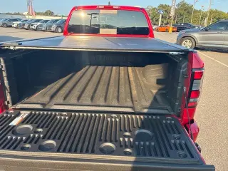 Nissan Frontera 2025 4x4 S 4p King Cab 6.1 ft. SB