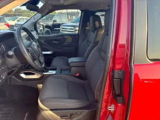 Nissan Frontera 2025 4x4 S 4p King Cab 6.1 ft. SB