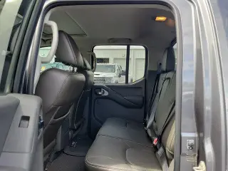 Nissan Frontier 2019 4x4 PRO-4X 4dr Crew Cab 5 ft. SB 6M