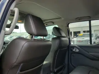 Nissan Frontier 2019 4x4 PRO-4X 4dr Crew Cab 5 ft. SB 6M