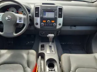 Nissan Frontier 2019 4x4 PRO-4X 4dr Crew Cab 5 ft. SB 6M