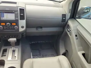 Nissan Frontier 2019 4x4 PRO-4X 4dr Crew Cab 5 ft. SB 6M