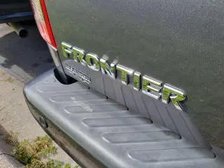 Nissan Frontier 2019 4x4 PRO-4X 4dr Crew Cab 5 ft. SB 6M